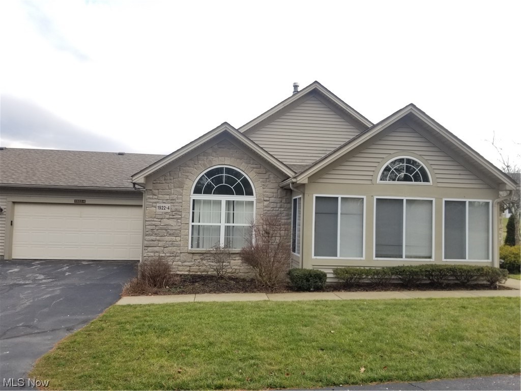 Highland Creek - Residential