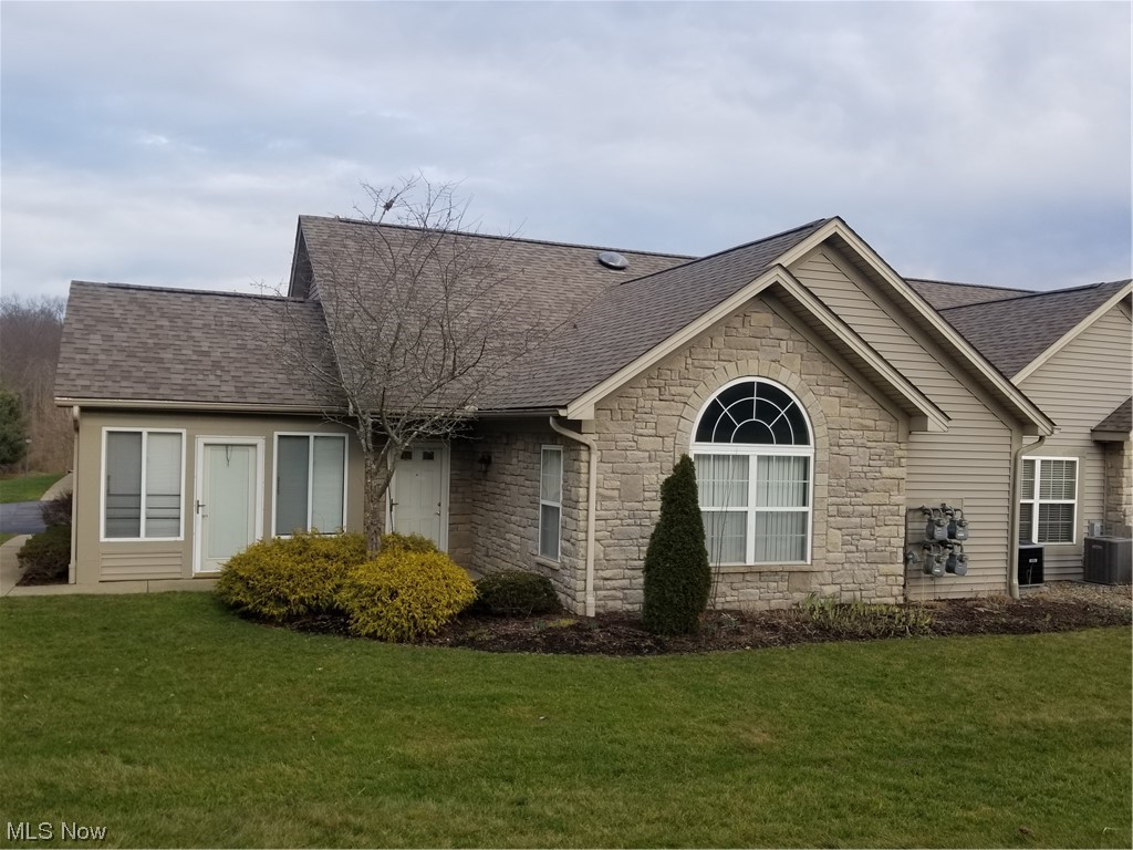 Highland Creek - Residential