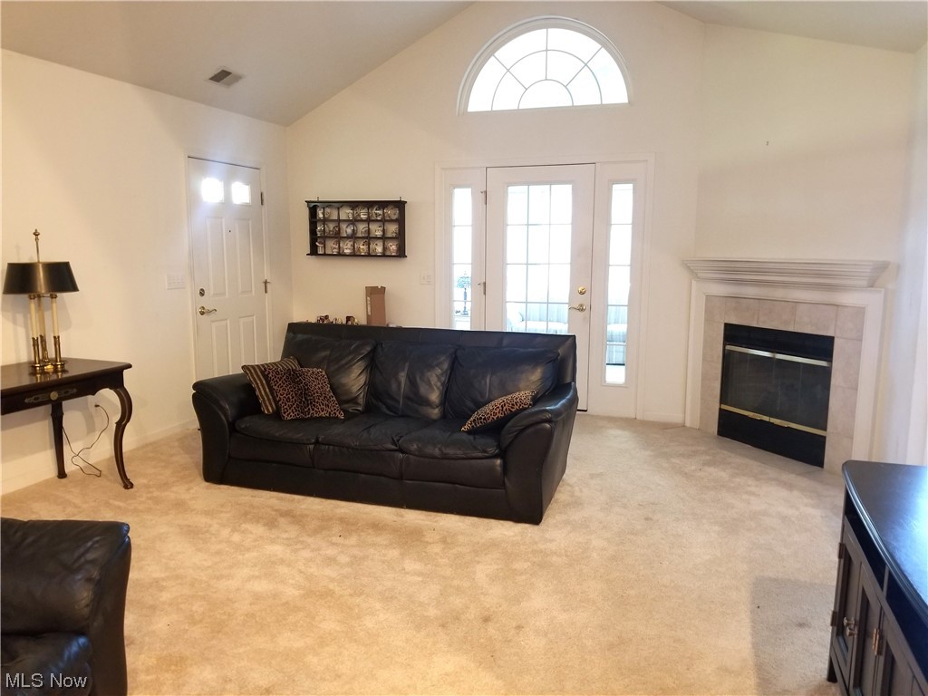 Highland Creek - Residential