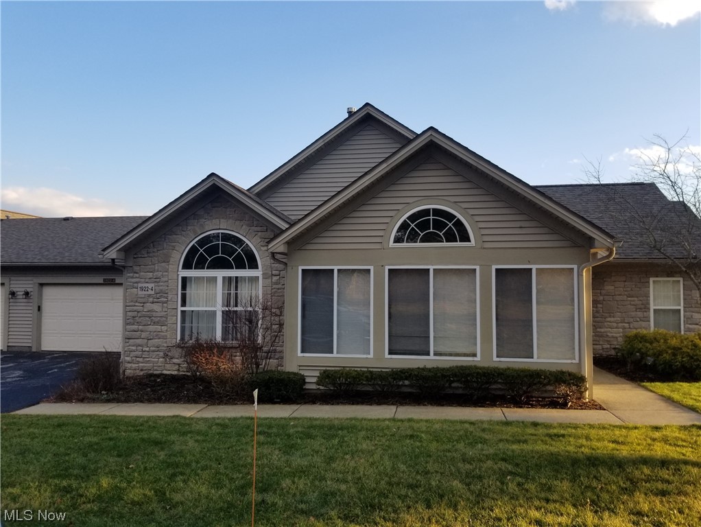 Highland Creek - Residential