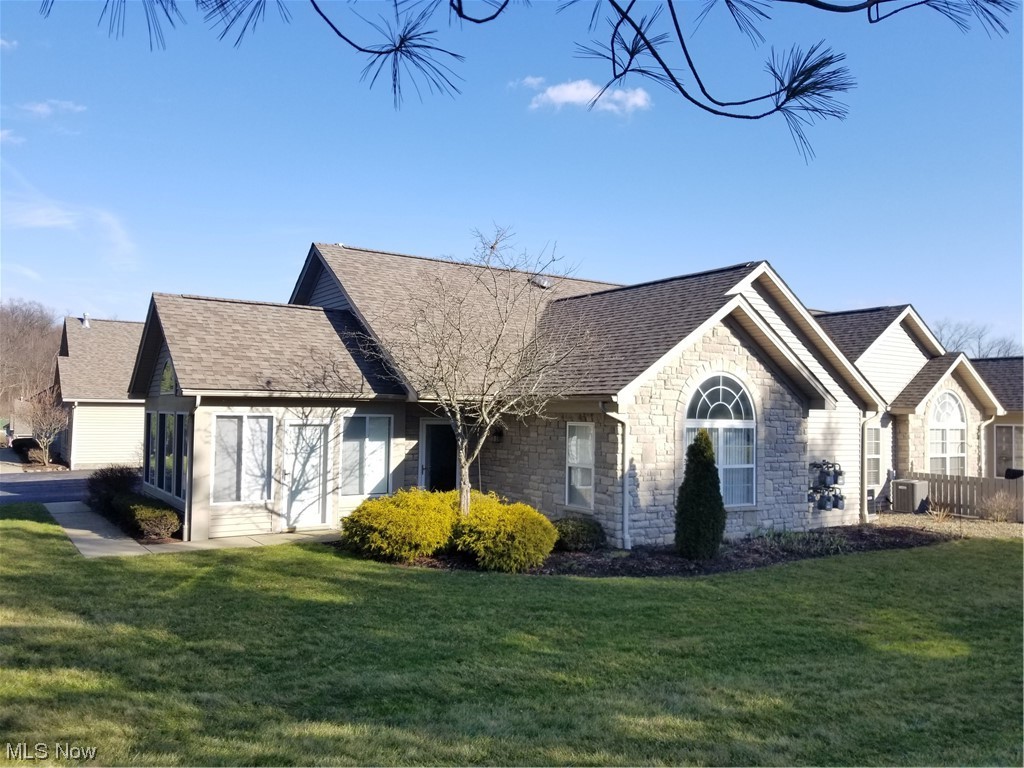 Highland Creek - Residential