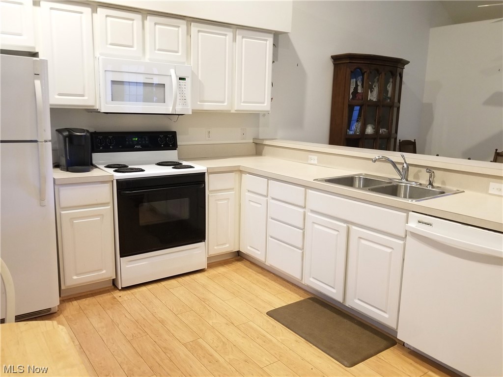 Highland Creek - Residential