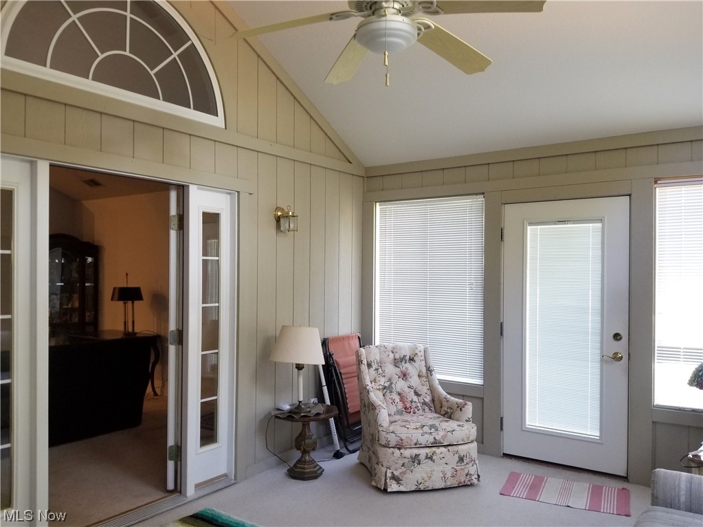 Highland Creek - Residential