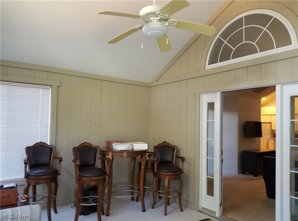 Highland Creek - Residential