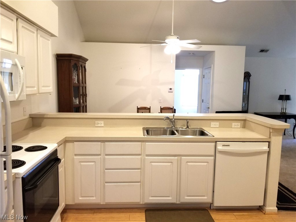 Highland Creek - Residential