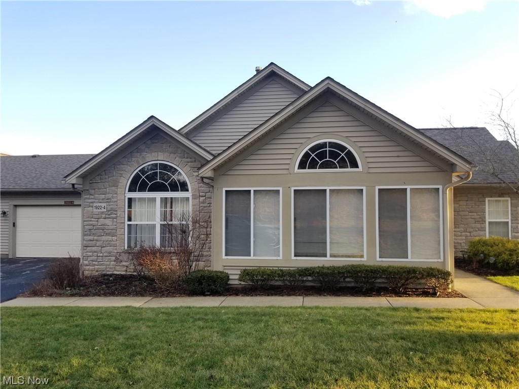 Highland Creek - Residential