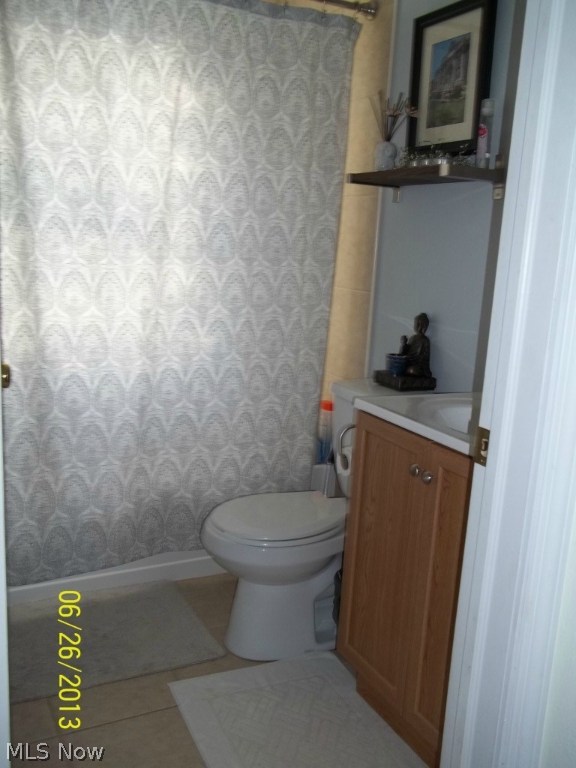 Kimberly - Residential