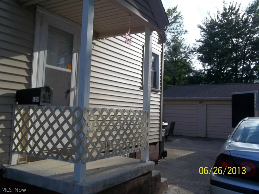 Kimberly - Residential