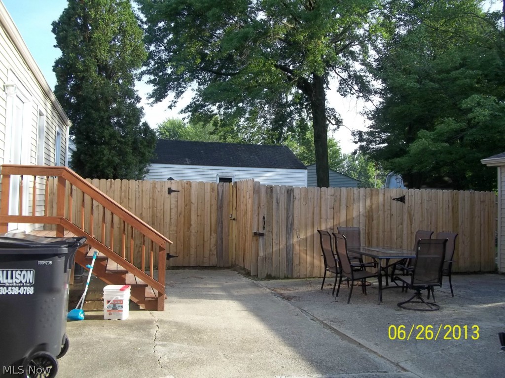 Kimberly - Residential