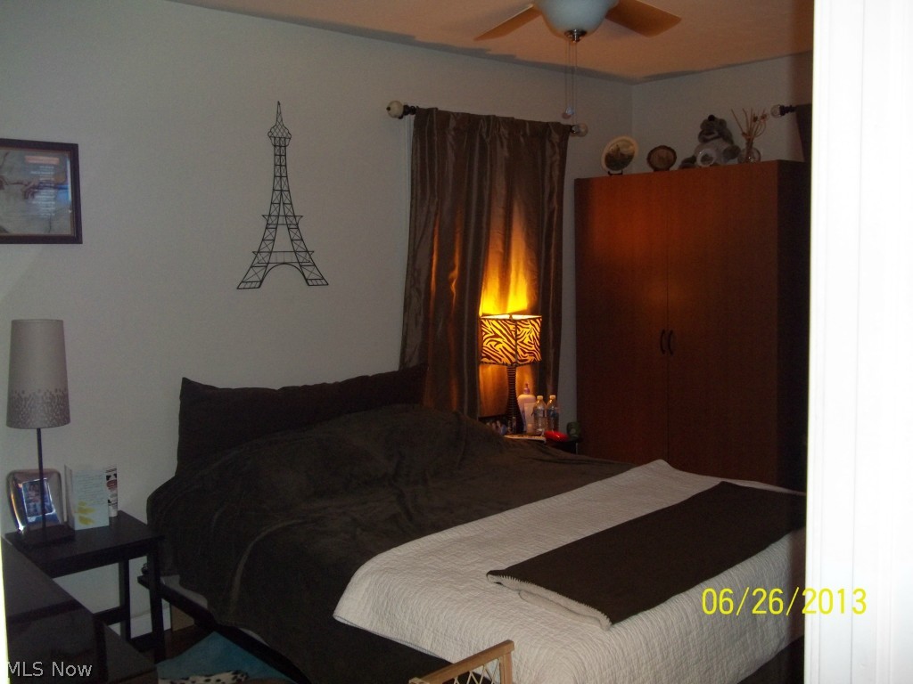 Kimberly - Residential