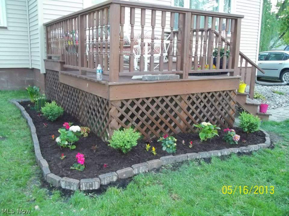 Kimberly - Residential