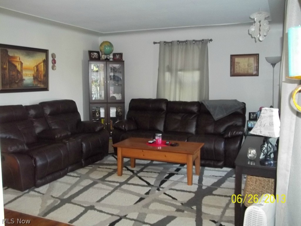 Kimberly - Residential