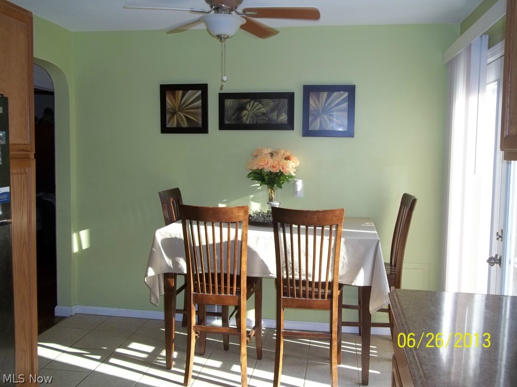 Kimberly - Residential