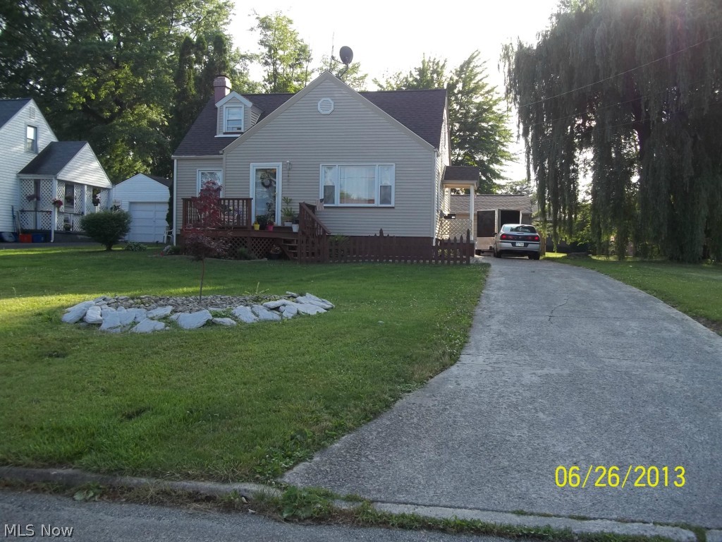 Kimberly - Residential