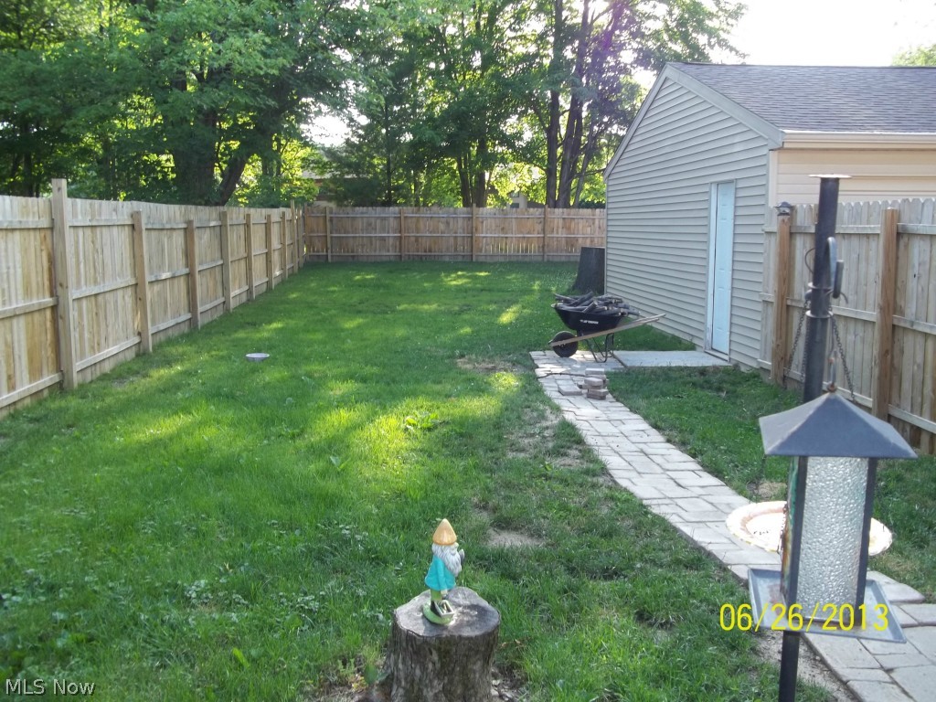 Kimberly - Residential