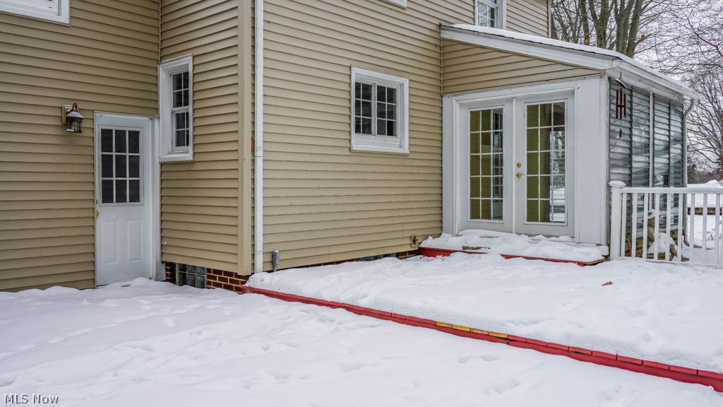 Pleasant View Farm - Residential