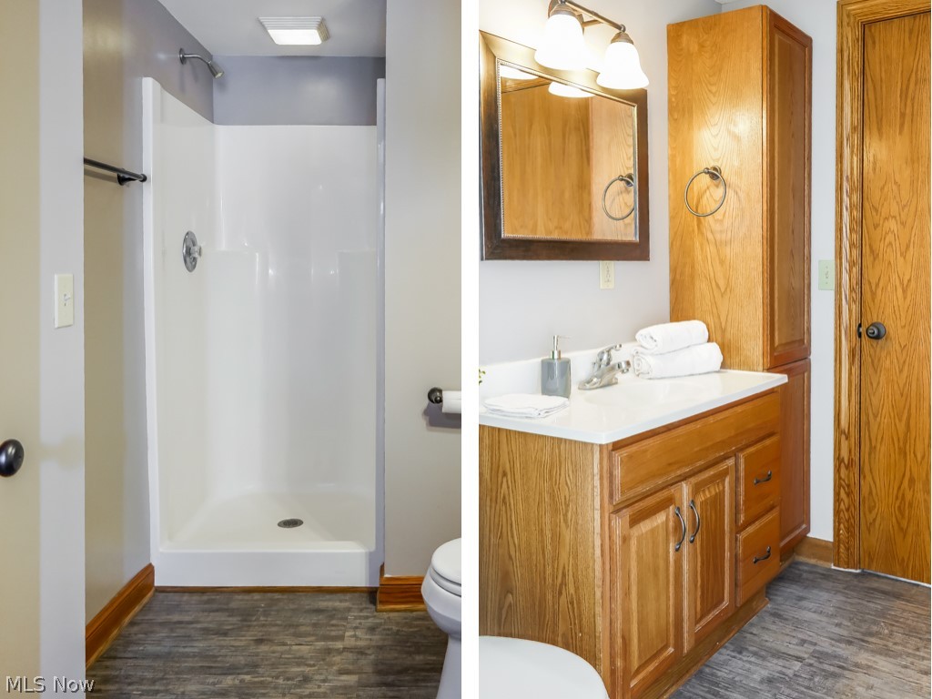 Pleasant View Farm - Residential