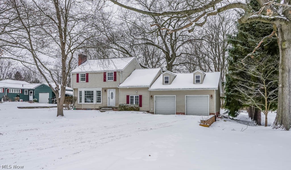 Pleasant View Farm - Residential