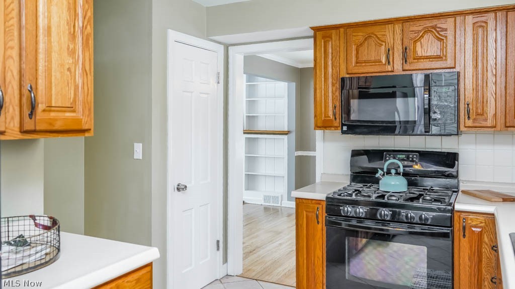 Pleasant View Farm - Residential