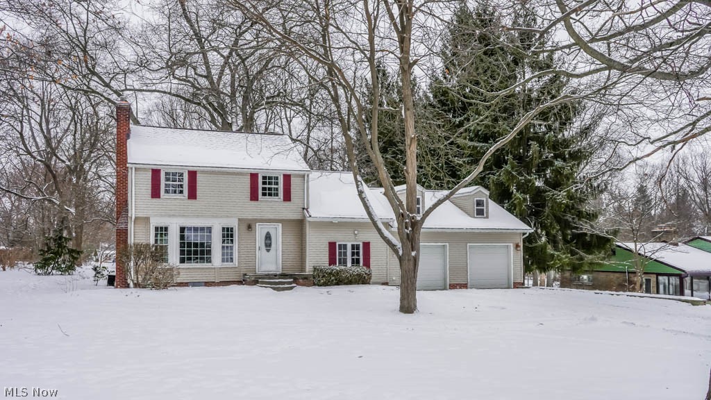 Pleasant View Farm - Residential