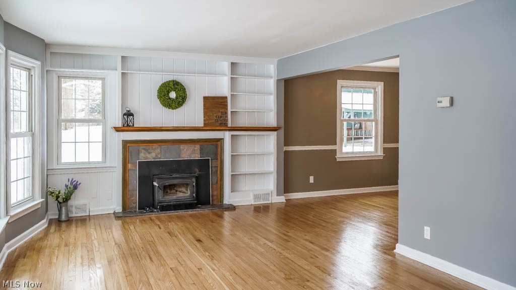 Pleasant View Farm - Residential