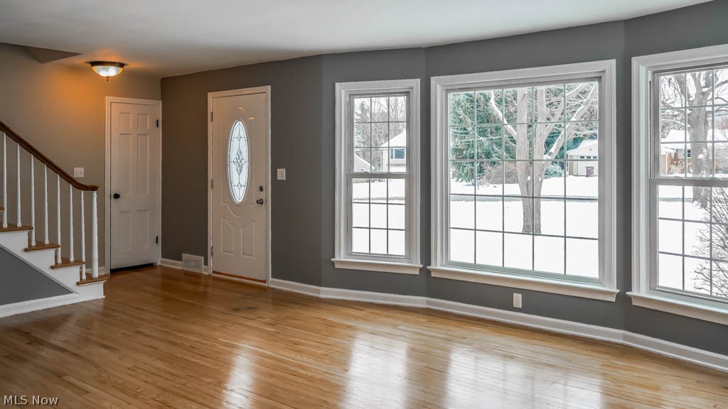 Pleasant View Farm - Residential