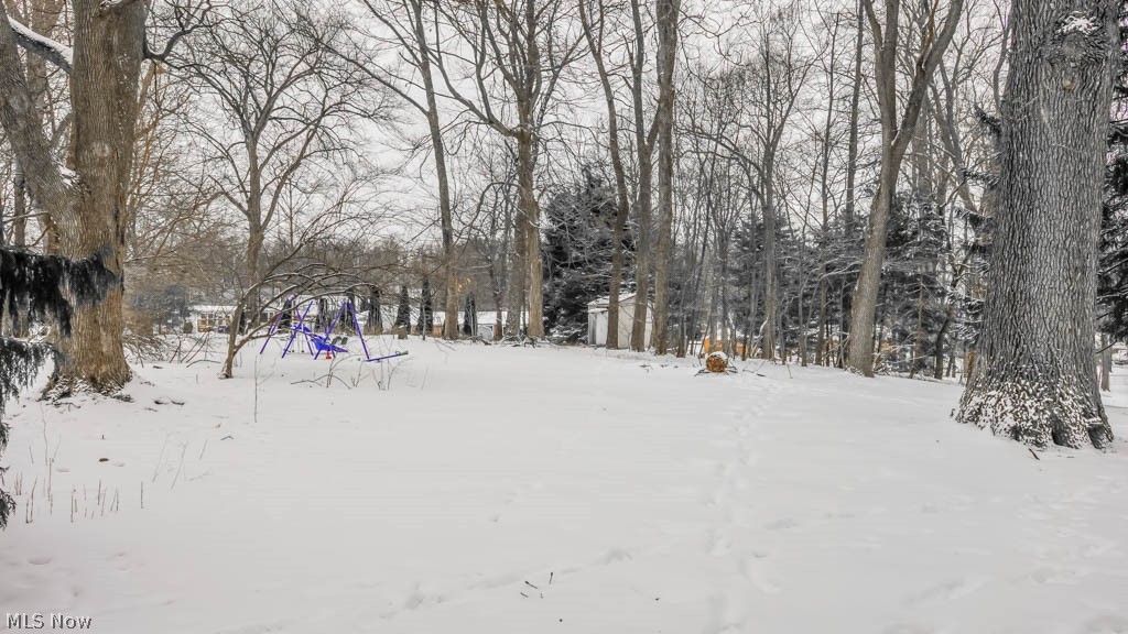 Pleasant View Farm - Residential