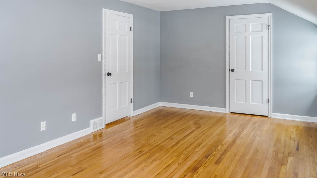 Pleasant View Farm - Residential