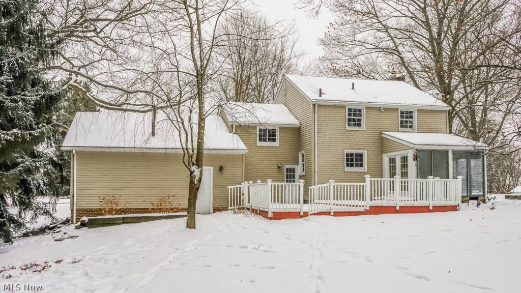 Pleasant View Farm - Residential