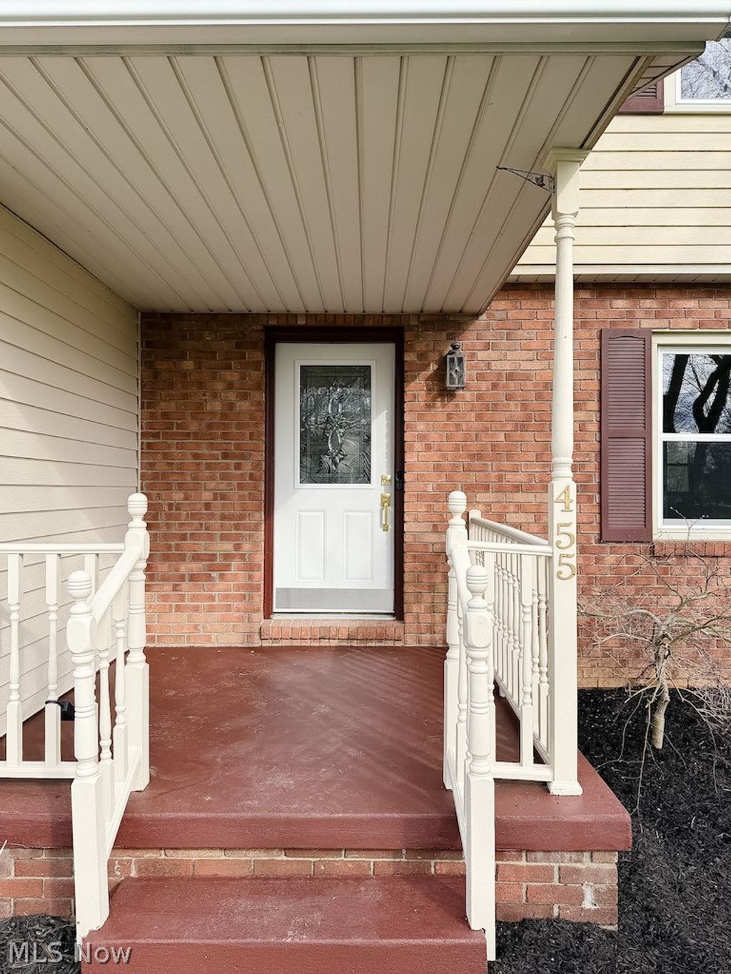 Photo of 455 Barrenwood Drive, Wadsworth, OH 44281 (MLS # 5198453)