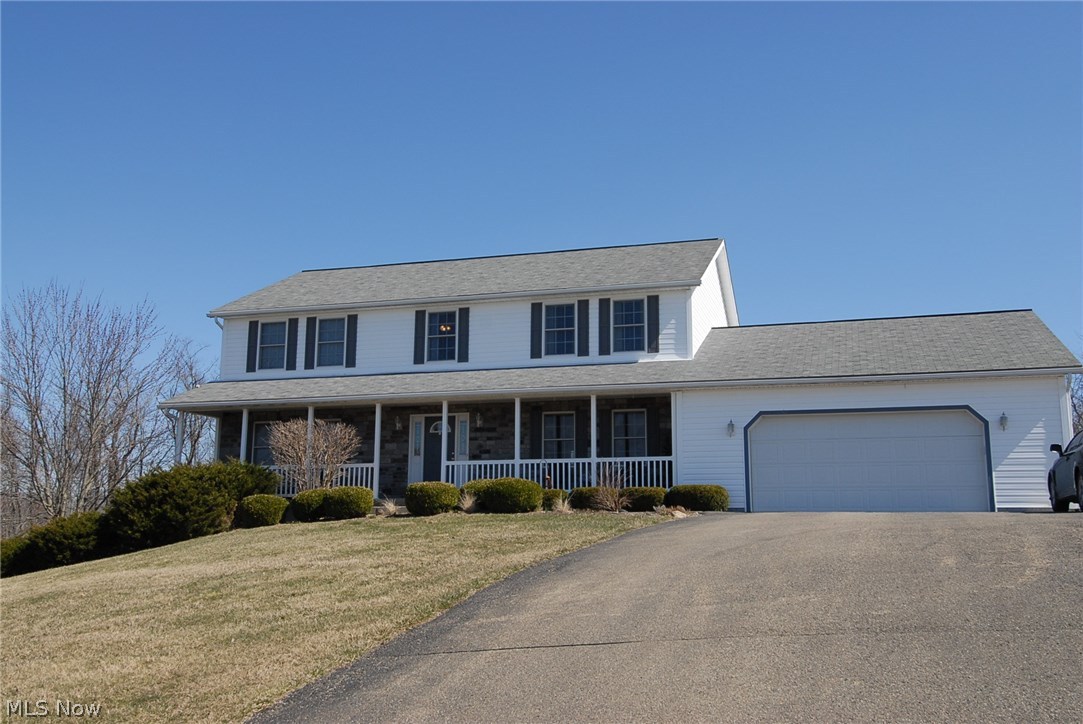 Eaglepoint Subdivision Phase 1 - Residential