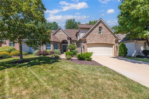 33654 Saint Francis Drive, Avon, OH 44011 - #: 5144200