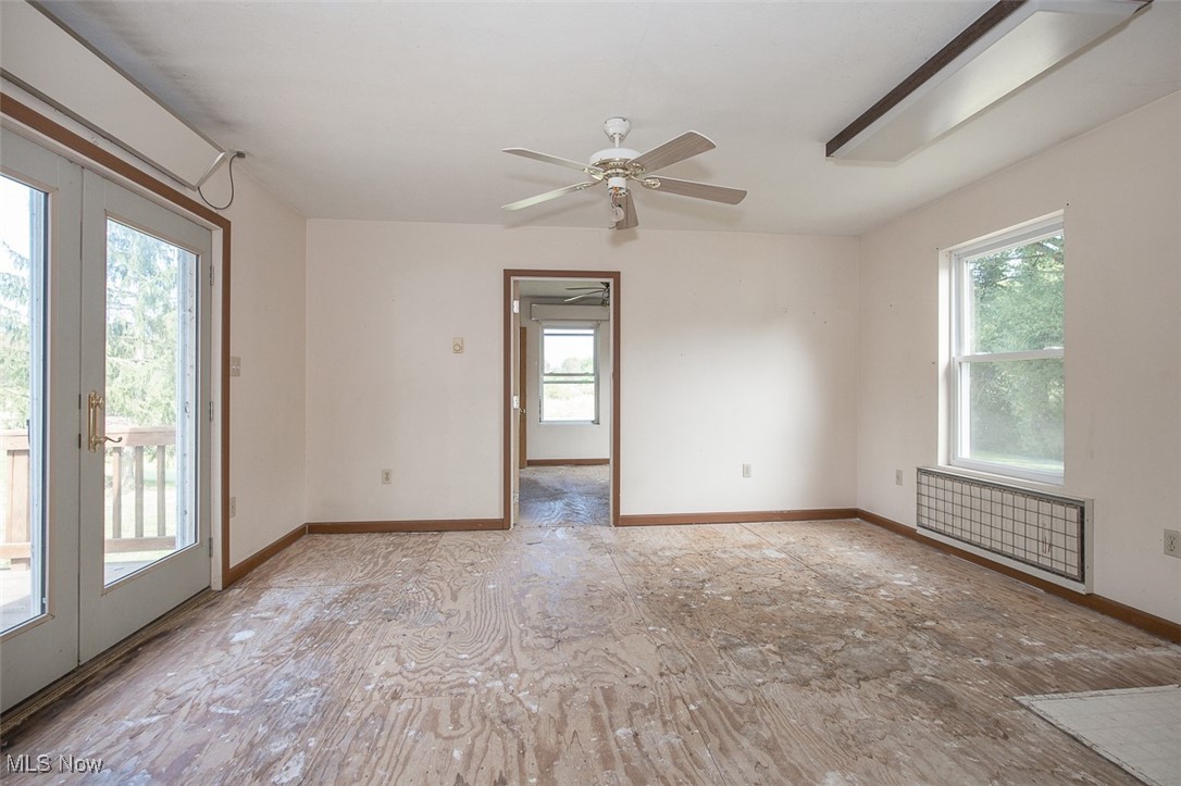 Garfield - Residential