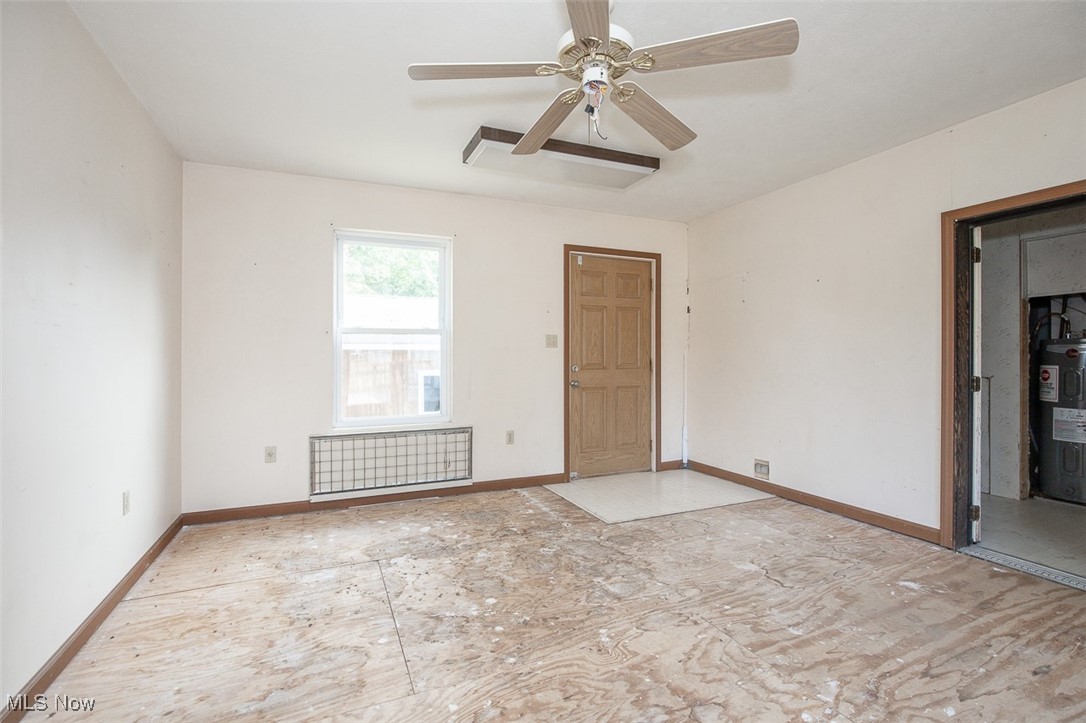 Garfield - Residential