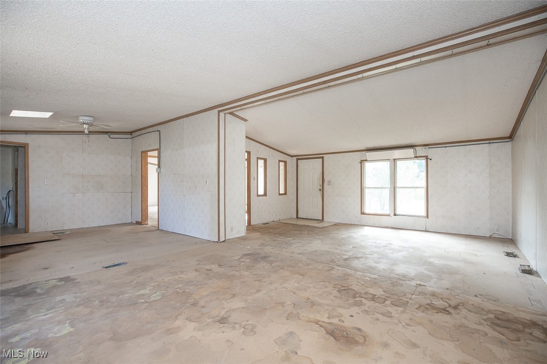 Garfield - Residential