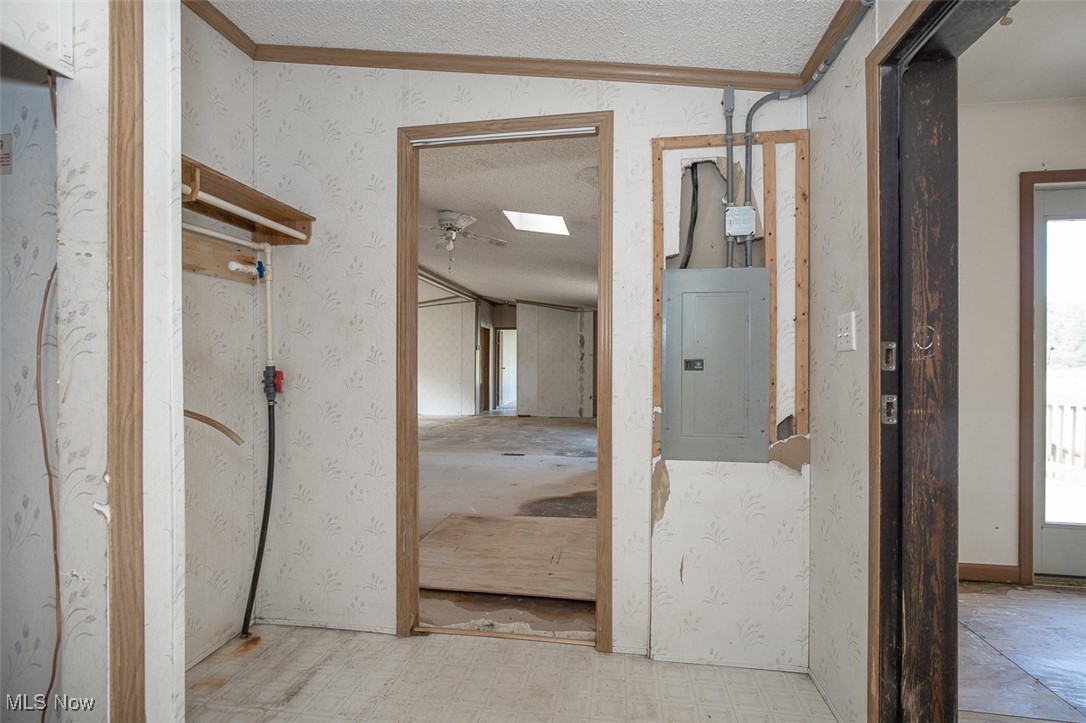 Garfield - Residential