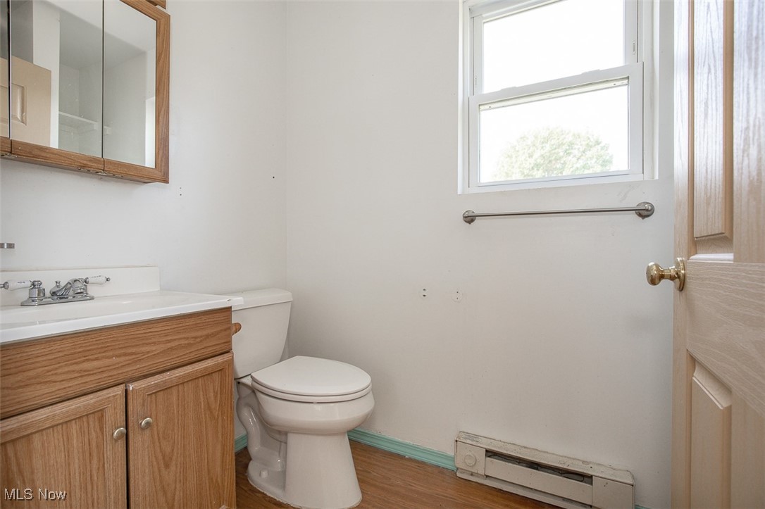 Garfield - Residential