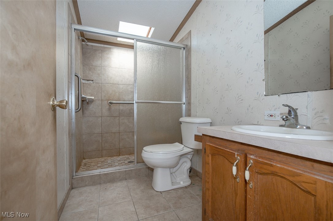 Garfield - Residential