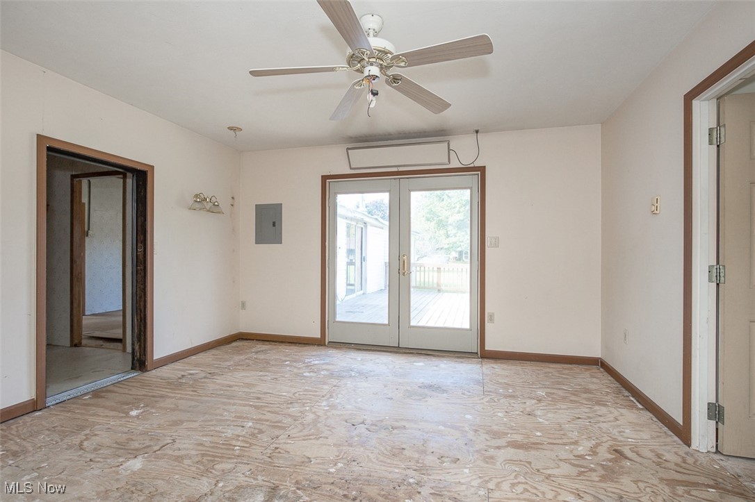 Garfield - Residential