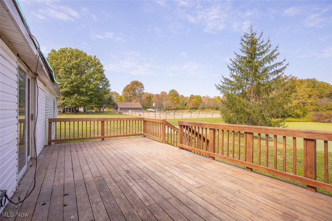 Garfield - Residential