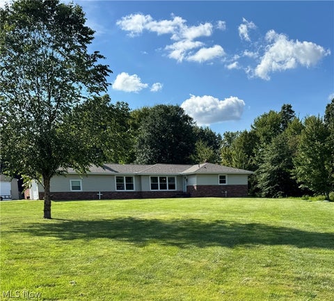 Homes For Sale - 1970 Kale Adams Road<br/> Warren, OH 44481