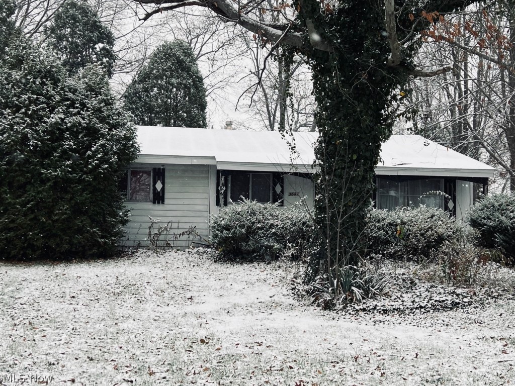 Beechcrest - Residential