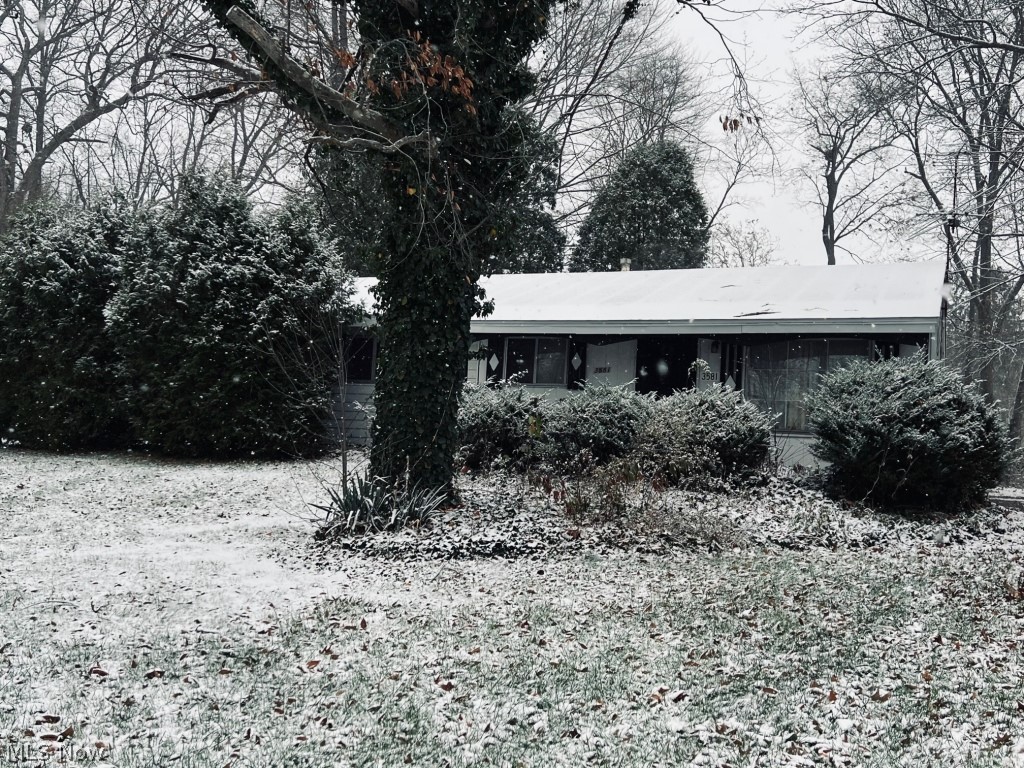 Beechcrest - Residential