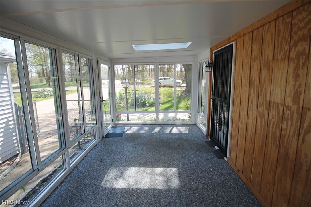 Meadowbrook - Residential