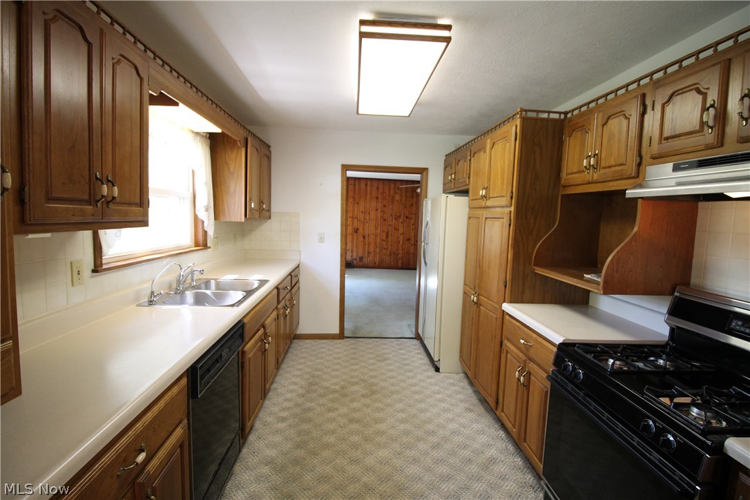 Meadowbrook - Residential