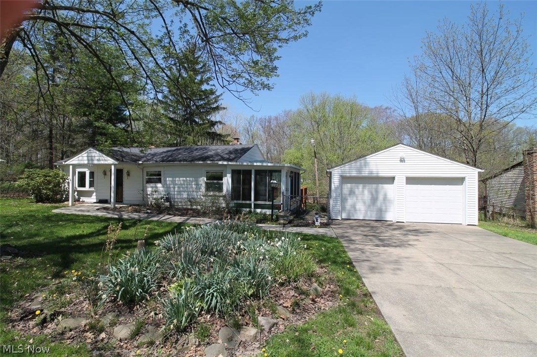 Meadowbrook - Residential