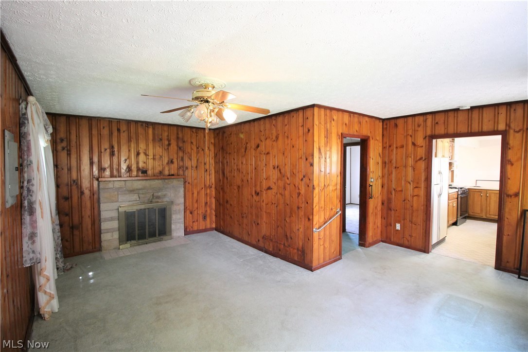 Meadowbrook - Residential