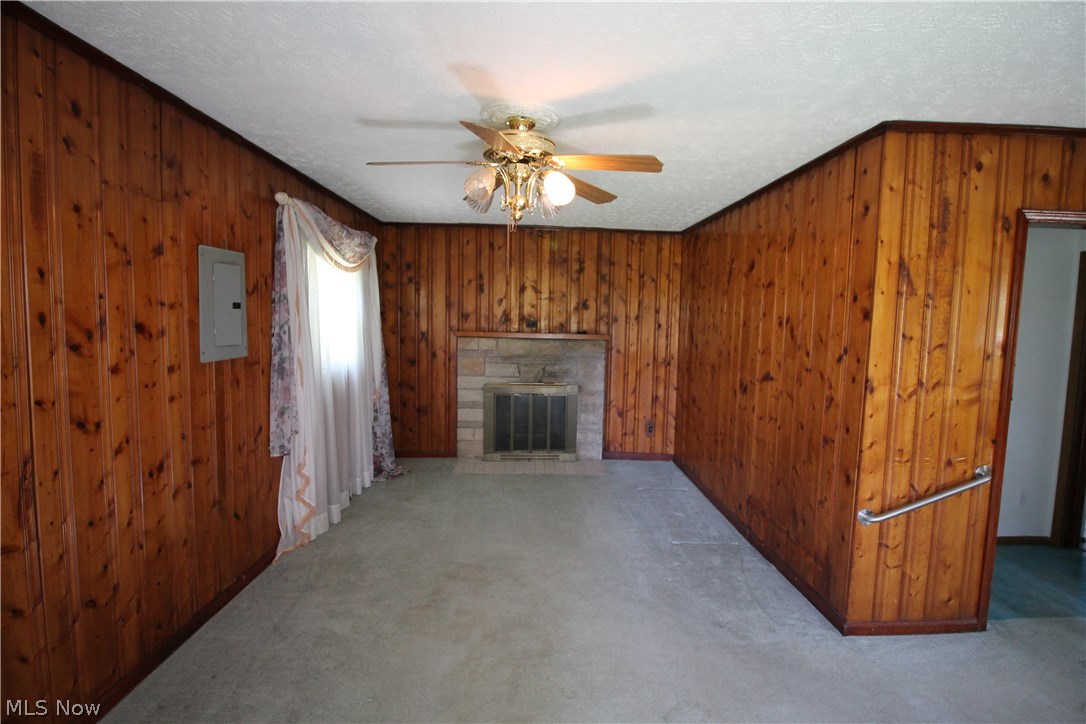 Meadowbrook - Residential