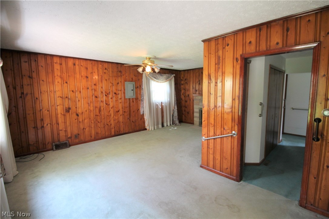 Meadowbrook - Residential