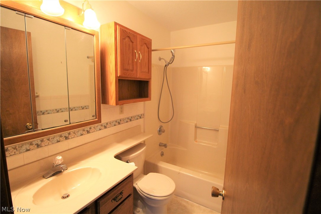 Meadowbrook - Residential